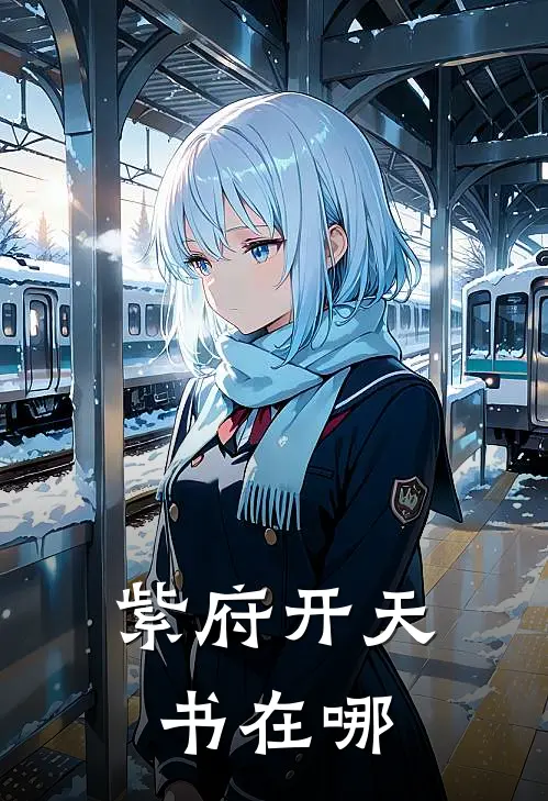 紫府开天书在哪