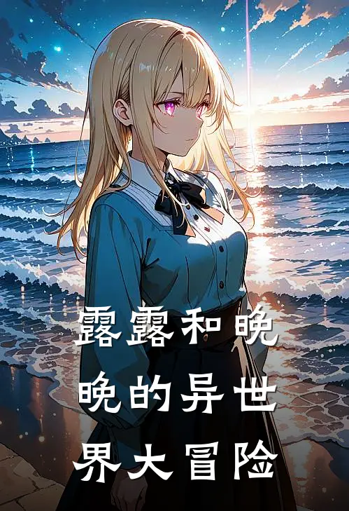 露露和晚晚的异世界大冒险