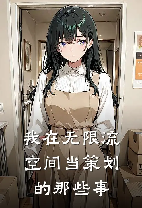 我在无限流空间当策划的那些事