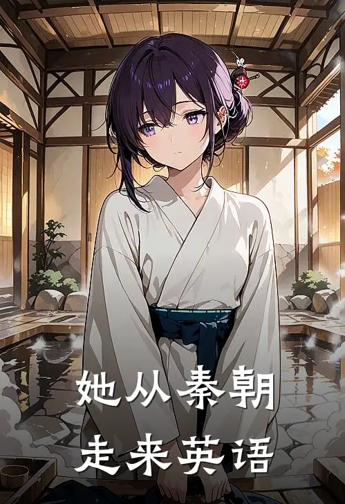 她从秦朝走来英语