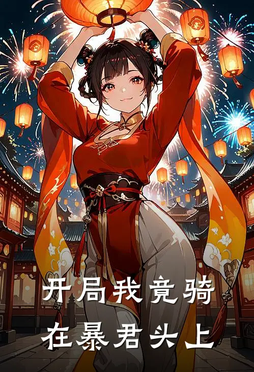 开局我竟骑在暴君头上