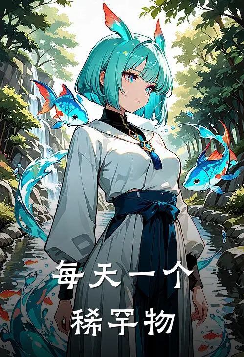 每天一个稀罕物