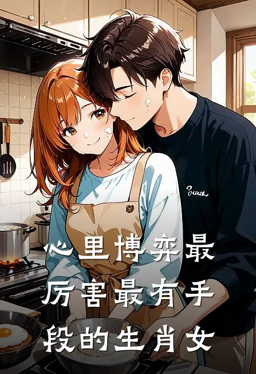 心里博弈最厉害最有手段的生肖女