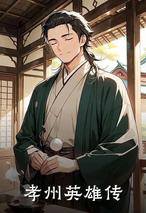 孝州英雄传