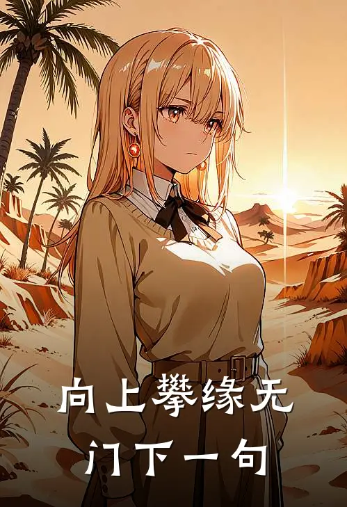 向上攀缘无门下一句