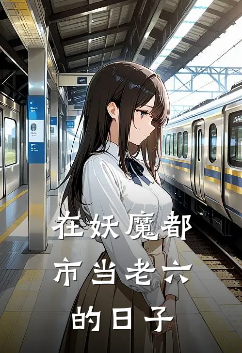 在妖魔都市当老六的日子