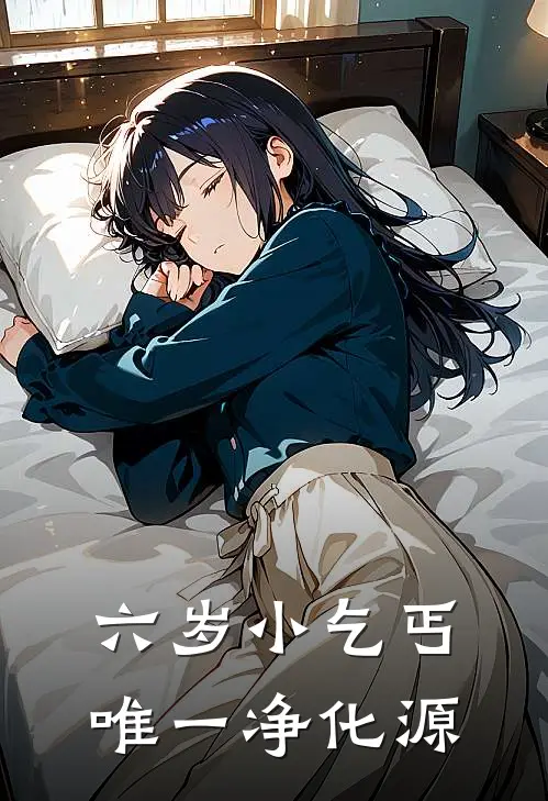 六岁小乞丐：唯一净化源