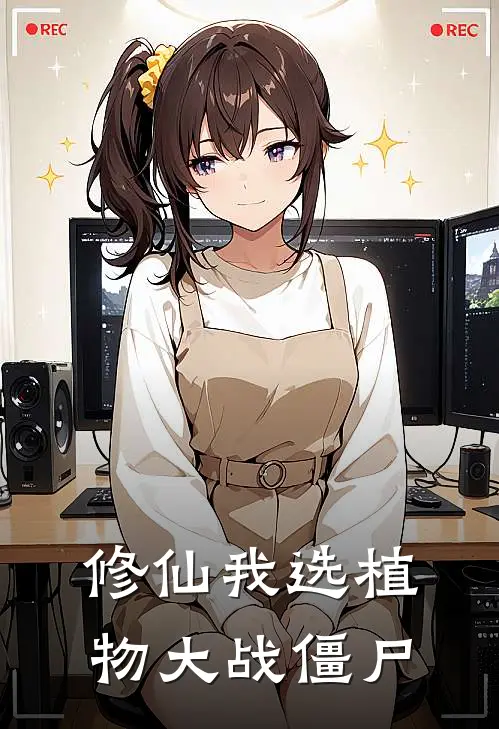 修仙我选植物大战僵尸