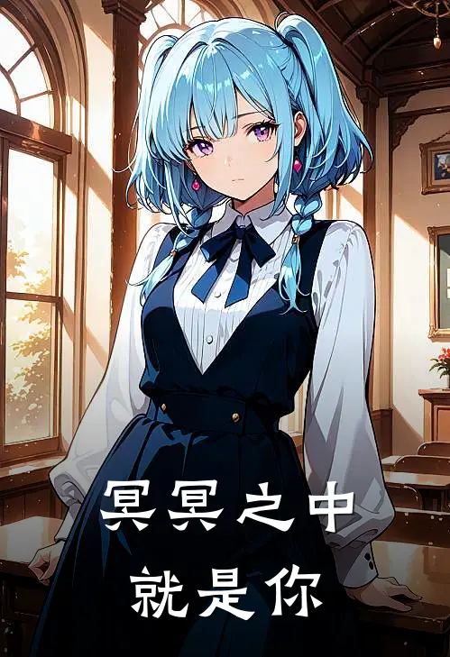 冥冥之中就是你