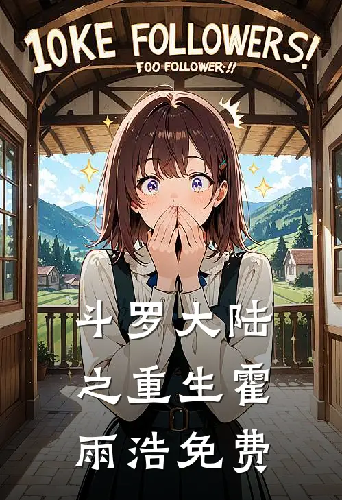 斗罗大陆之重生霍雨浩免费