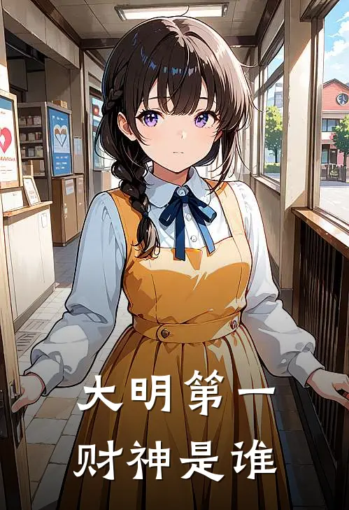 大明第一财神是谁