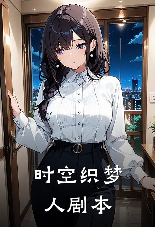 时空织梦人剧本
