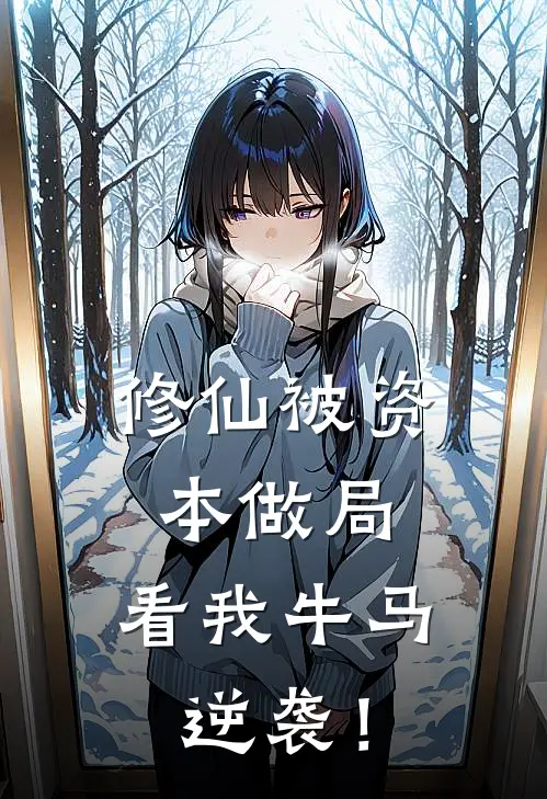 修仙被资本做局，看我牛马逆袭！