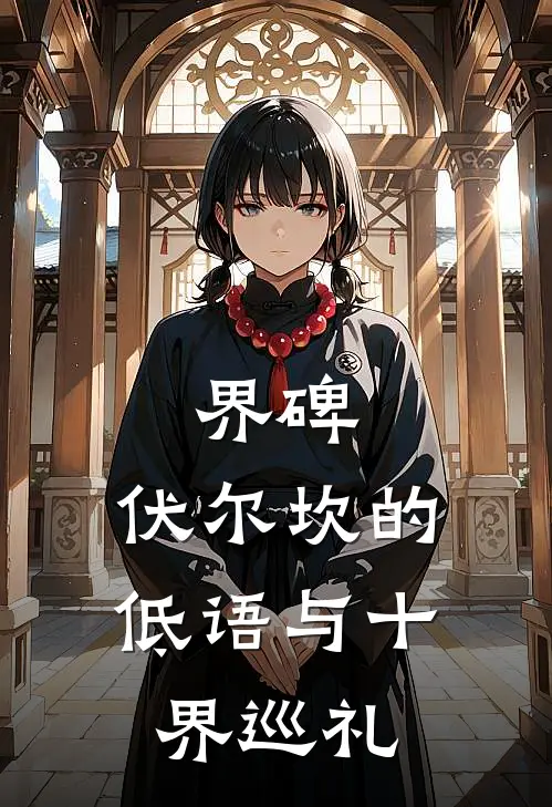 界碑：伏尔坎的低语与十界巡礼