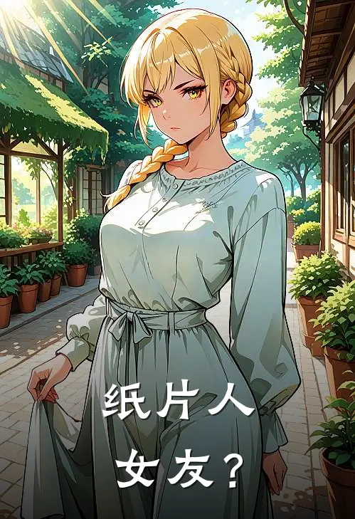 纸片人女友？