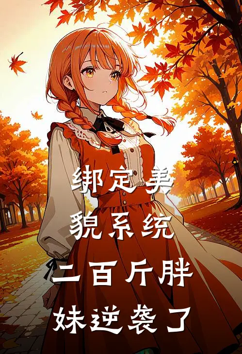 绑定美貌系统，二百斤胖妹逆袭了