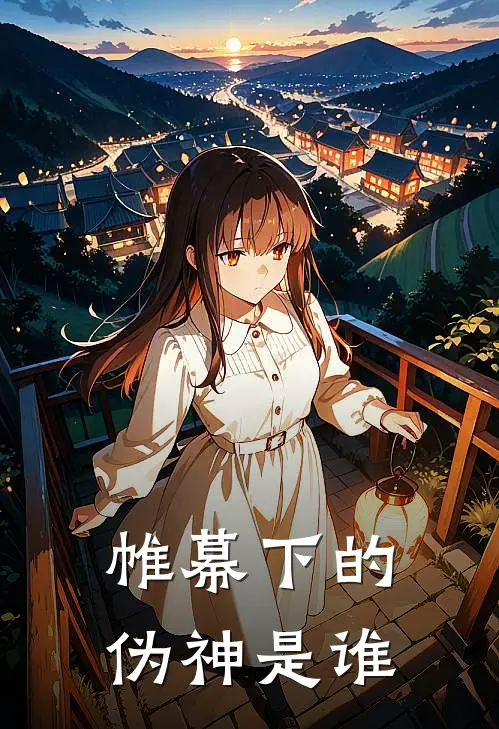 帷幕下的伪神是谁