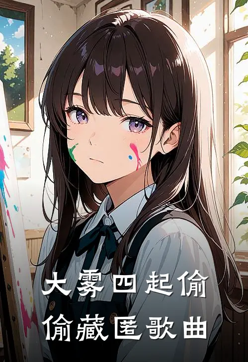 大雾四起偷偷藏匿歌曲