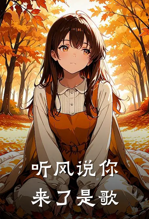 听风说你来了是歌