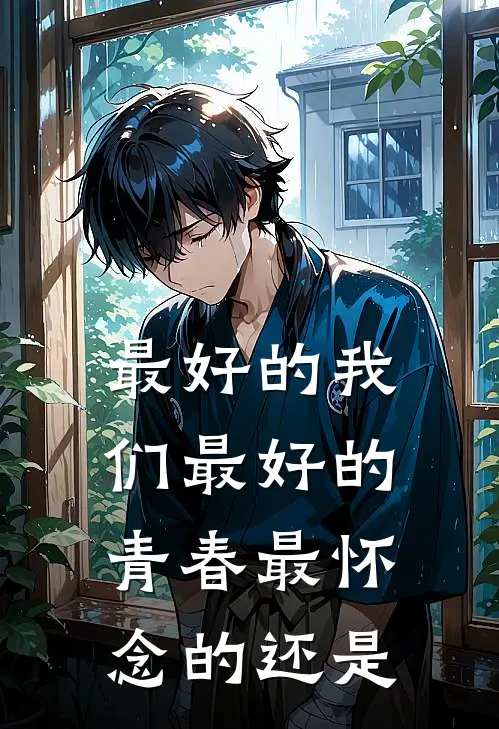 最好的我们最好的青春最怀念的还是