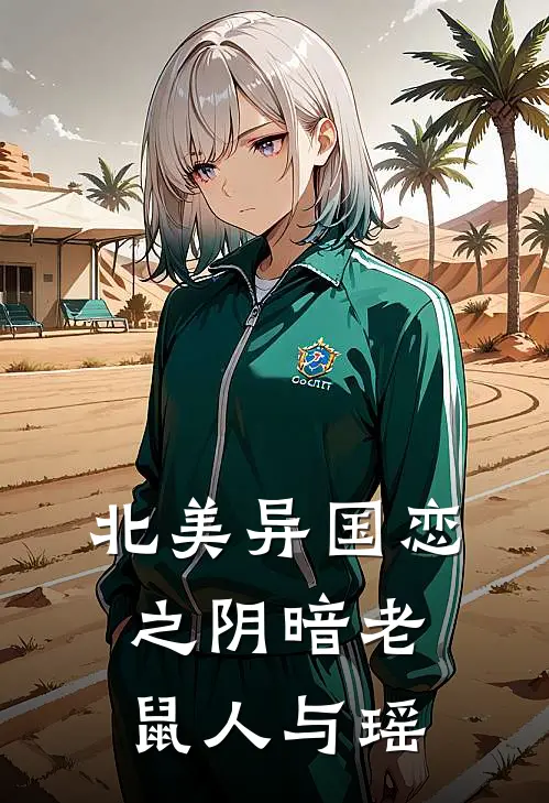 北美异国恋之阴暗老鼠人与瑶