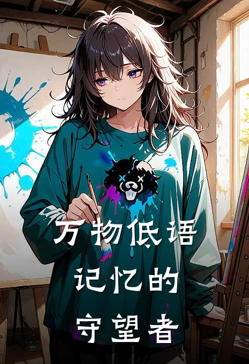 万物低语：记忆的守望者