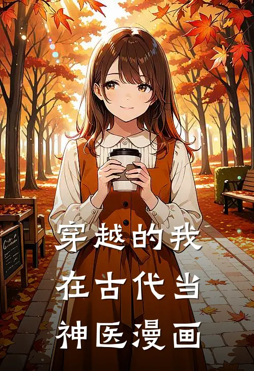 穿越的我在古代当神医漫画