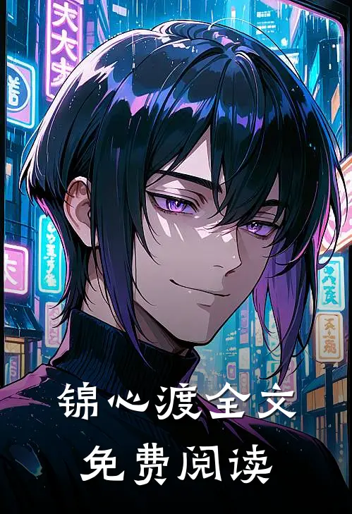 锦心渡全文免费阅读