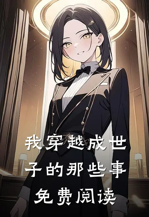 我穿越成世子的那些事免费阅读