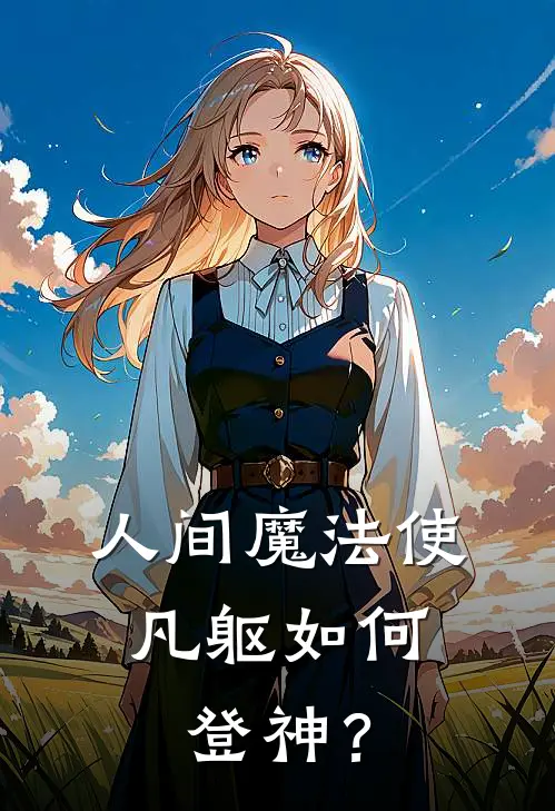 人间魔法使，凡躯如何登神？
