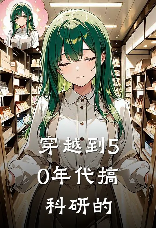 穿越到50年代搞科研的