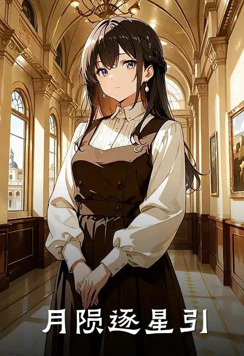 月陨逐星引