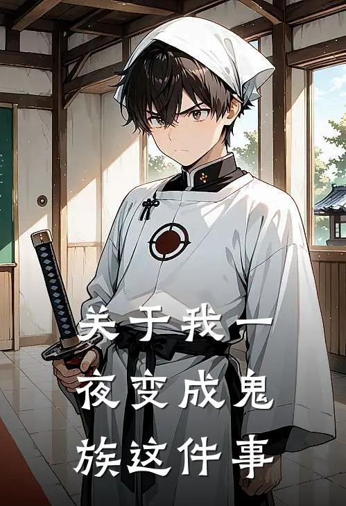 关于我一夜变成鬼族这件事