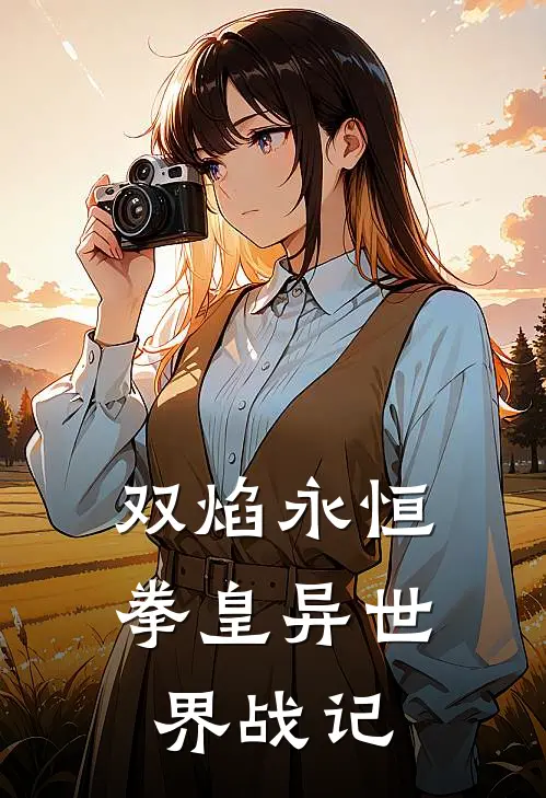 双焰永恒：拳皇异世界战记