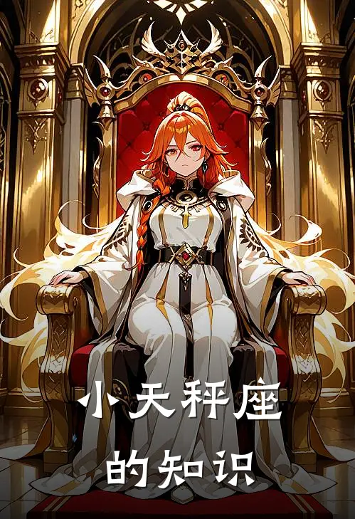 小天秤座的知识