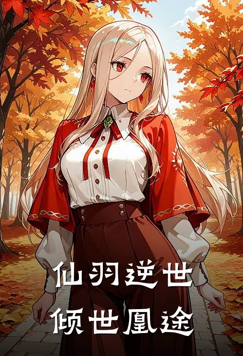 仙羽逆世：倾世凰途