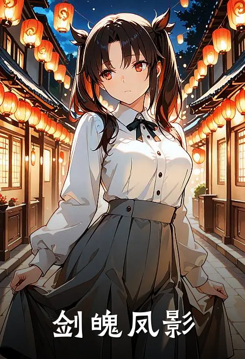 剑魄凤影