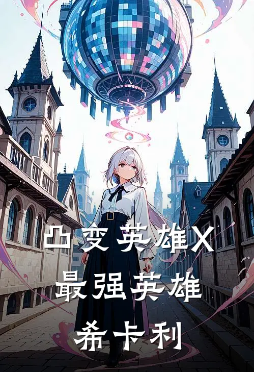 凸变英雄X：最强英雄希卡利
