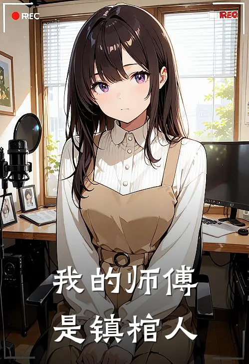 我的师傅是镇棺人