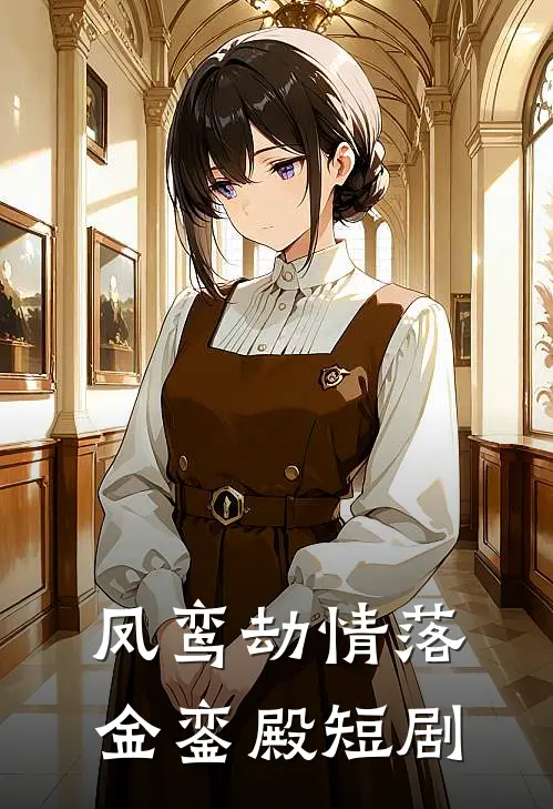 凤鸾劫情落金銮殿短剧