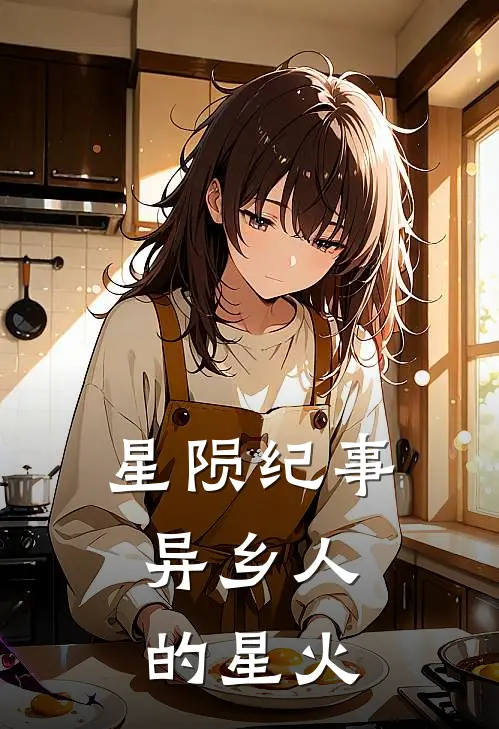 星陨纪事，异乡人的星火