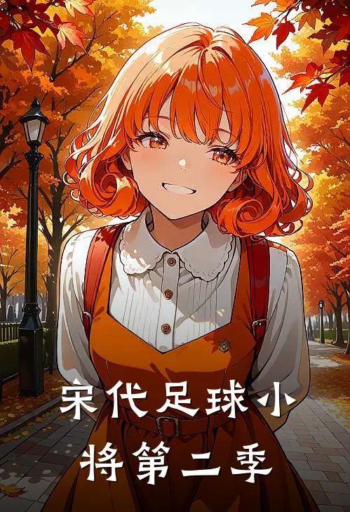 宋代足球小将第二季