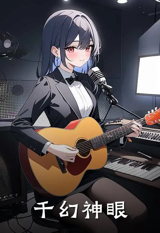 千幻神眼