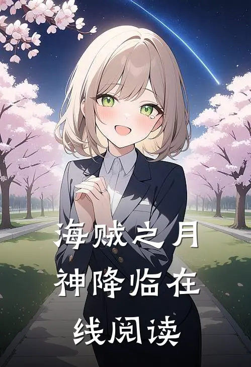 海贼之月神降临在线阅读