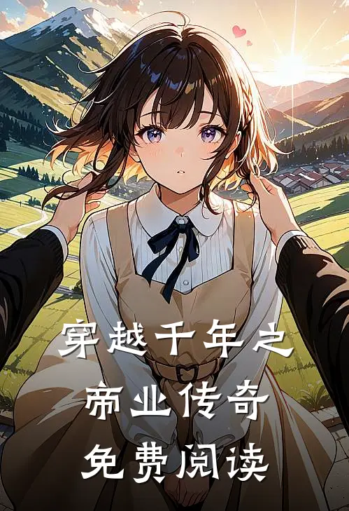 穿越千年之帝业传奇免费阅读