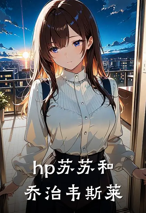 hp苏苏和乔治韦斯莱