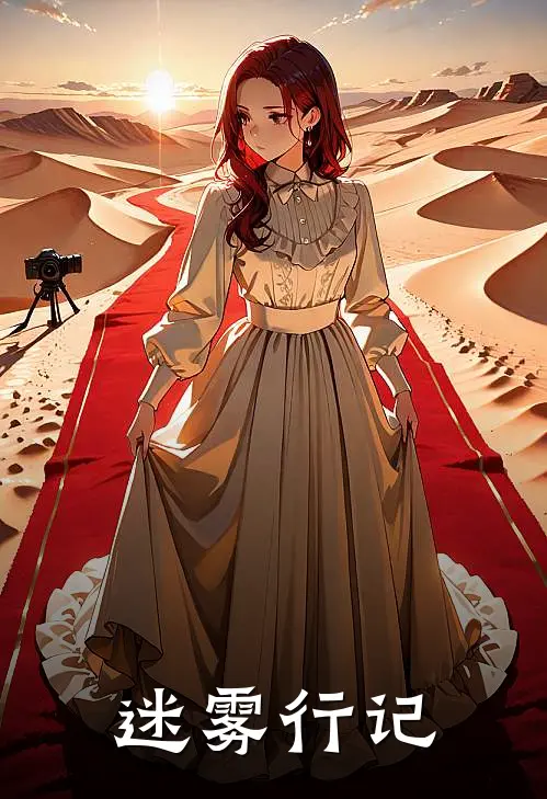 迷雾行记