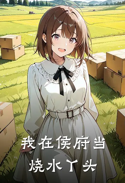 我在侯府当烧水丫头