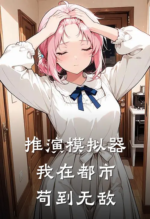 推演模拟器：我在都市苟到无敌