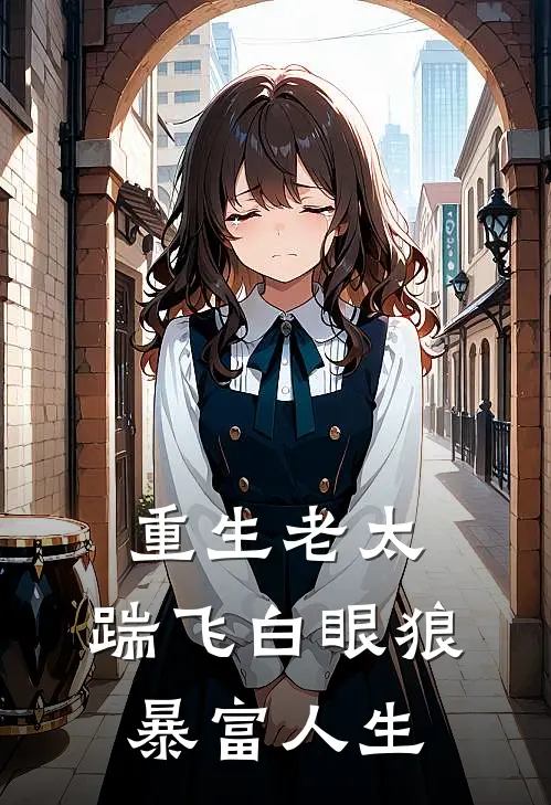 重生老太：踹飞白眼狼暴富人生